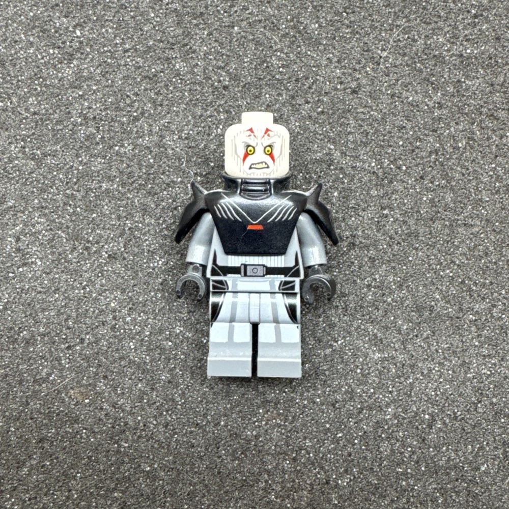 LEGO Star Wars Minifigure The Grand Inquisitor sw1222 - From Set 75336